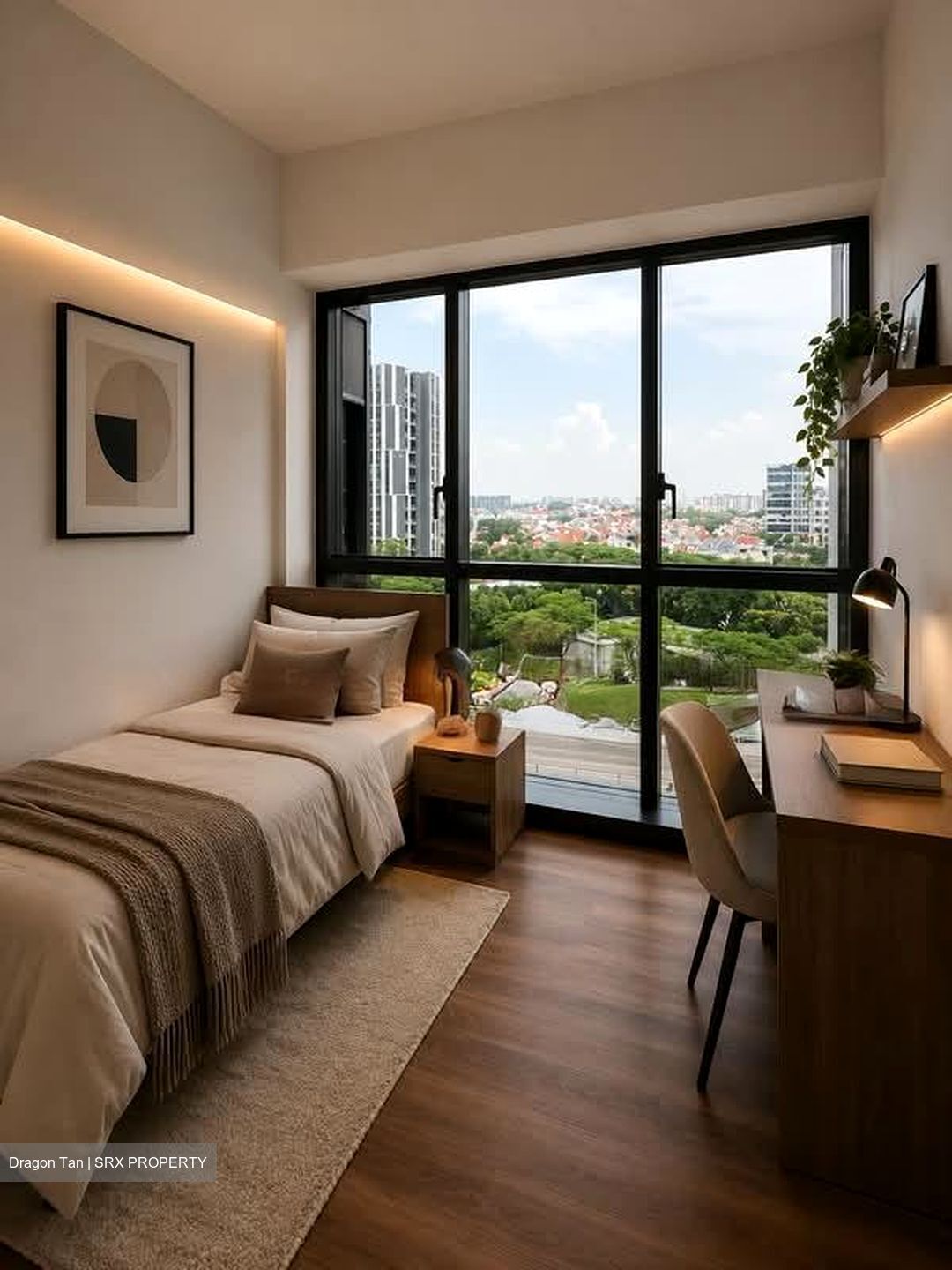 Bartley Vue (D19), Apartment #564500991